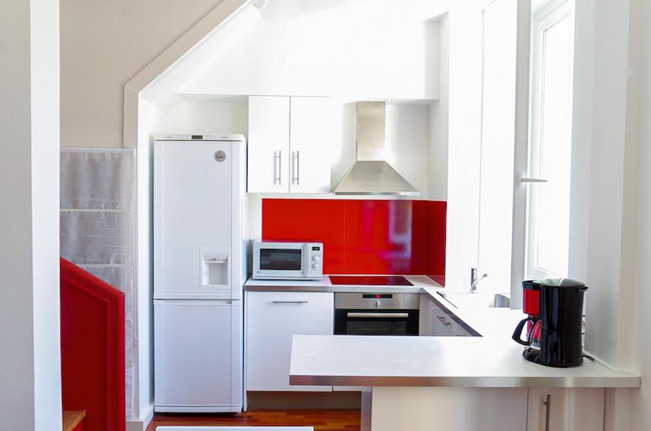 Sainte Catherine - Duplex 1 Chambre Proche Des Boutiques Du Centre Ville Μπορντό Εξωτερικό φωτογραφία